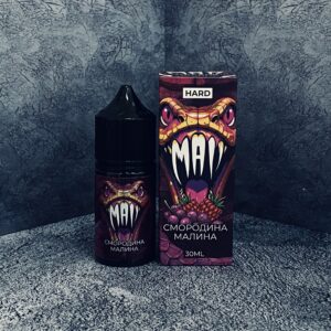 MAD (смородина, малина)