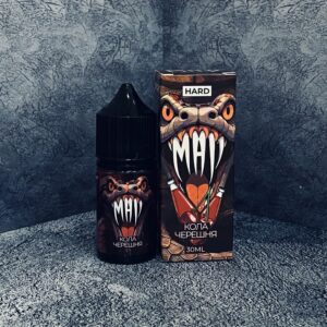 MAD (кола, черешня)