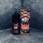 MAD (клубничное мороженое)