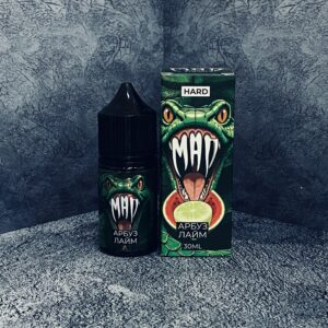 MAD (арбуз, лайм)