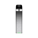XROS 3 MINI (ледяное серебро)