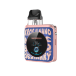 XROS 4 NANO (world-pop blue)