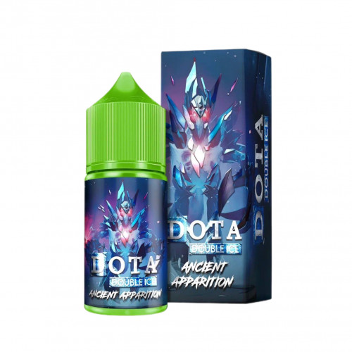 DOTA ANCIENT APPARITION (виноград, кактус, жвачка, лёд)