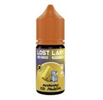 LOST LARY (ананас со льдом)