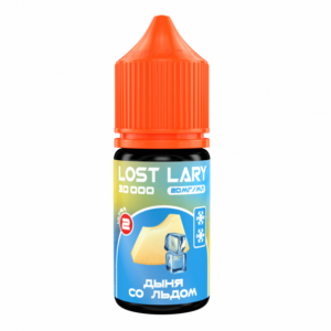 LOST LARY (дыня со льдом)