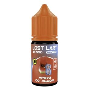 LOST LARY (арбуз со льдом)