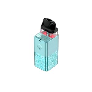 XROS CUBE (блестящий синий)