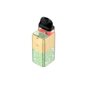 XROS CUBE (блестящий золотой)