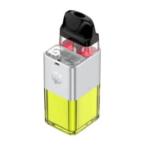 XROS CUBE (кибер-лайм)
