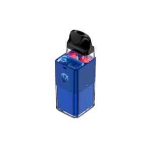 XROS CUBE (океанический синий)