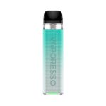 XROS 3 MINI (фантомный зеленый)