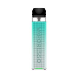 XROS 3 MINI (фантомный зеленый)