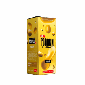 PODONKI LIGHT (банан)