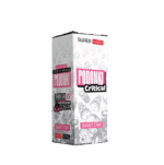 PODONKI CRITICAL (бабл гам)