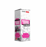PODONKI CRITICAL (кислый малиновый лимонад)