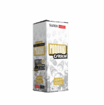 PODONKI CRITICAL (дыня, кокос)