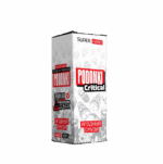 PODONKI CRITICAL (ягодный смузи)