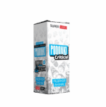 PODONKI CRITICAL (ледяной ананас)