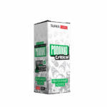 PODONKI CRITICAL (яблочный холлс)