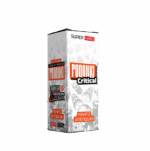 PODONKI CRITICAL (манго, апельсин)
