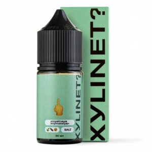 XYLINET? (мятная иррумация)