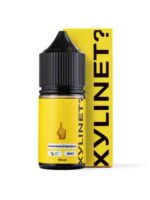 XYLINET? (ананасовый камшот)