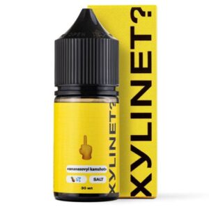 XYLINET? (ананасовый камшот)