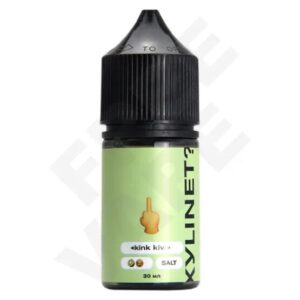 XYLINET? (кинг киви)