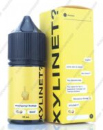 XYLINET? (манговый фроттаж)