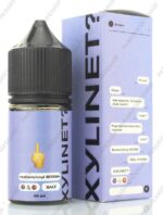 XYLINET? (ежевичный БДСМ)