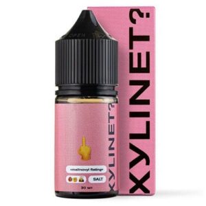 XYLINET? (малиновый фистинг)