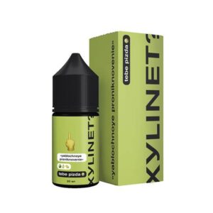 XYLINET? (яблочное проникновение)