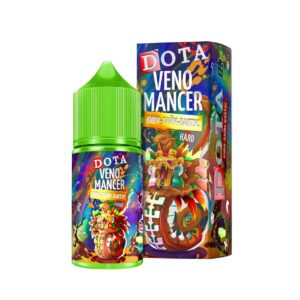 DOTA SOUR VENO MANCER (киви, лайм, кактус)