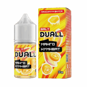 DUALL (манго, кумкват)