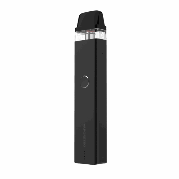 XROS 2 (черный)