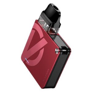 XROS 3 NANO (красный магнето)