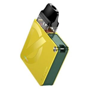 XROS 3 NANO (лимонный желтый)
