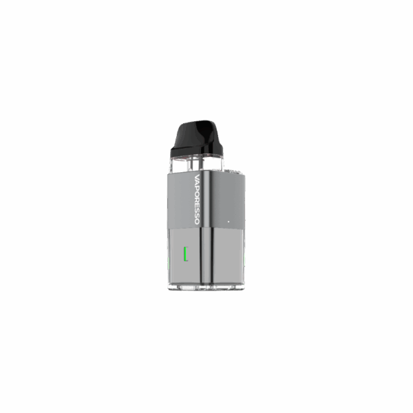 XROS CUBE (серый)