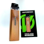 XROS (золотой)