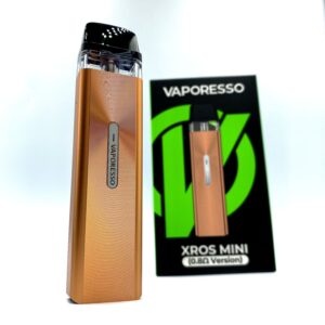 XROS (золотой)