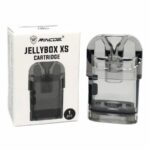 JELLYBOX XS (картридж без испарителя)