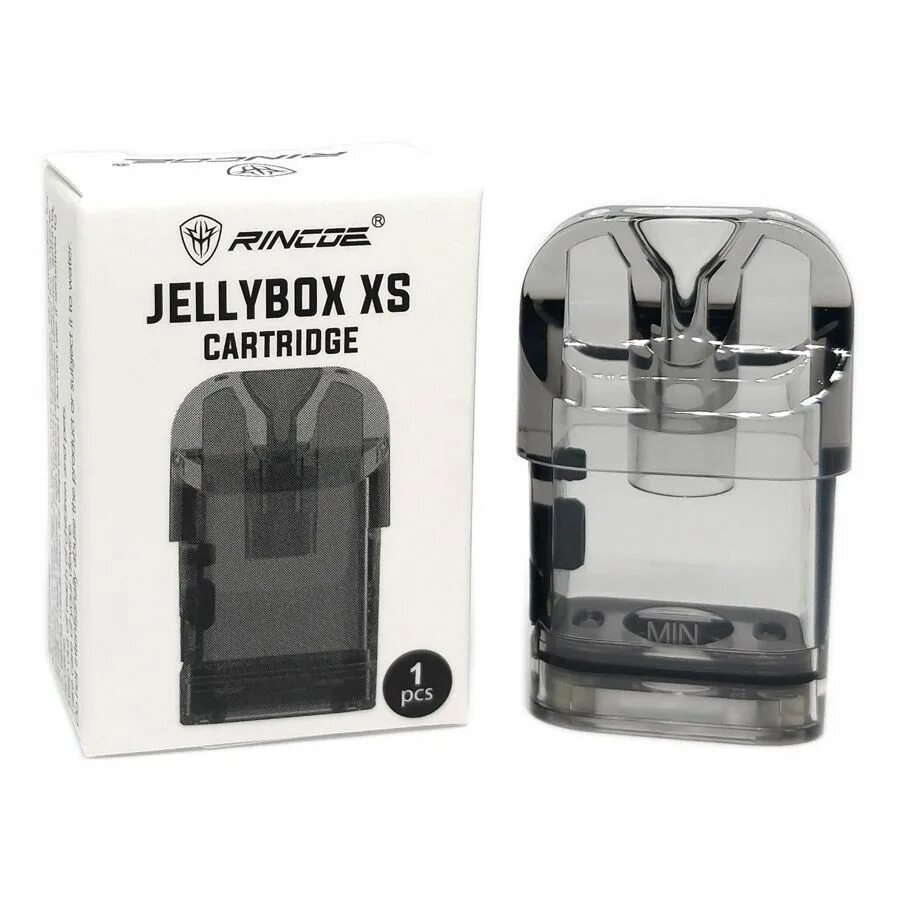 JELLYBOX XS (картридж без испарителя)