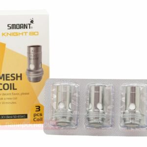 K-1 MESH COIL 0.3 ohm