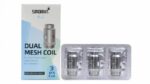 K-2 MESH COIL 0.4 ohm