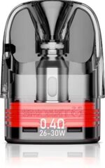 CHARON RACER 0.4 OHM