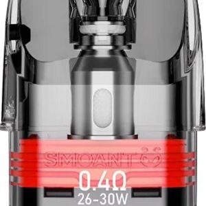 CHARON RACER 0.4 OHM