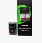 XROS Series 0.8 ohm