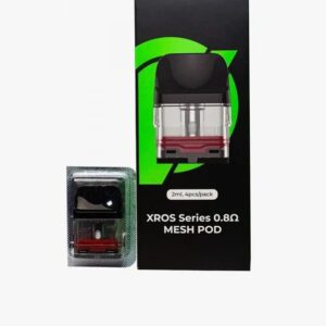 XROS Series 0.8 ohm