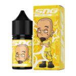 SNG (лимон, лайм)