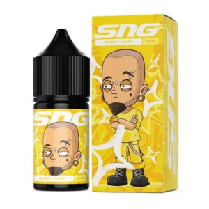 SNG (лимон, лайм)